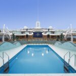 MSC Preziosa, Aqua Park